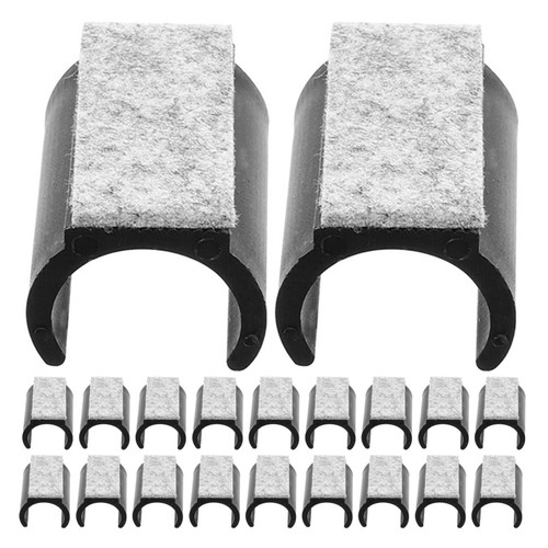 Pezzi tappi gambe sedia - tappi,