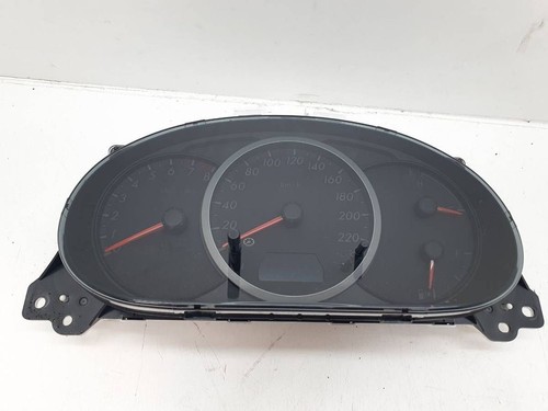 Mazda 2009 tachimetro - mazda, 5