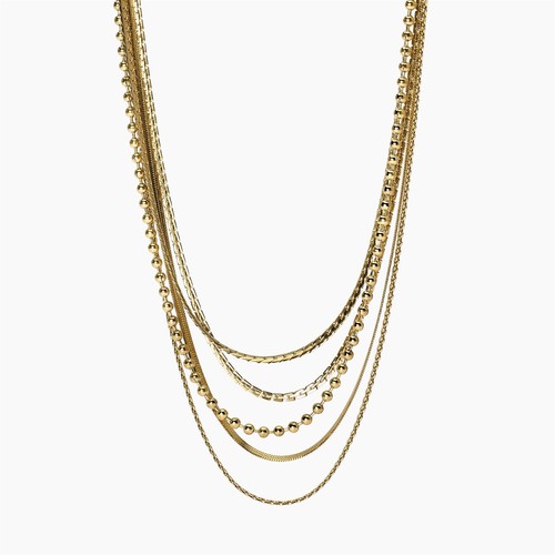 Collana kidult donna style - collana,