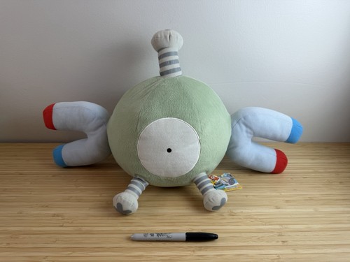 Pokemon magnemite peluche - magnemite,