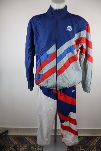 Nike usa tuta basket uomo - nike,