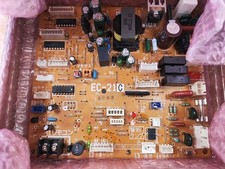 NUOVA SCHEDA PCB EC-21C mai