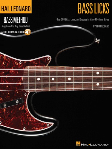 Bass licks basso chitarra - bass,