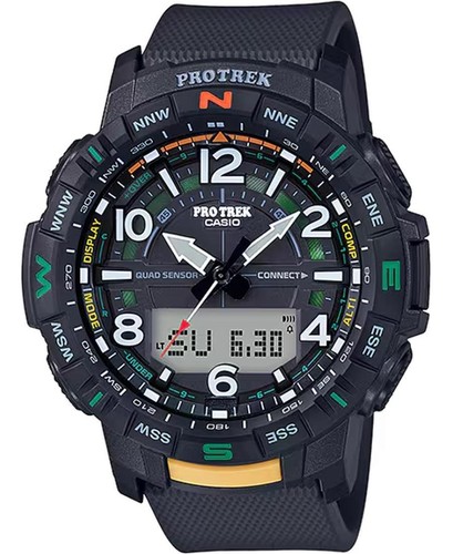 Orologio casual casio - orologio, vestito