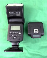Cactus RF60 Speedlight, Flash