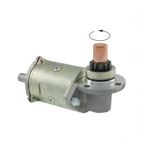 Motorino avviamento rms lml - rms,