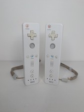 2x Telecomandi Nintendo Wii