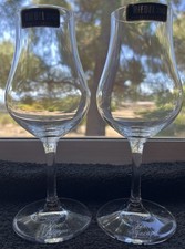 Bicchieri Rum Cristallo Riedel