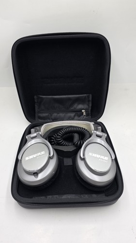 Shure srh940 cuffie - srh940, di