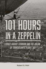 101 Hours in a Zeppelin: Ernst