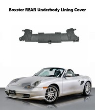 Porsche 986 Boxster