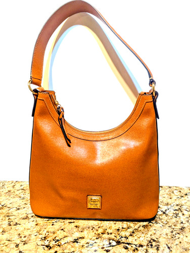 Dooney bourke leather - dooney, &