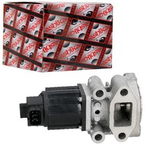 ASHIKA Valvola EGR di