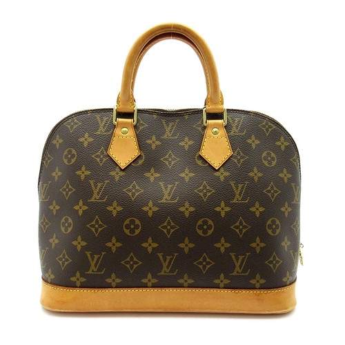 Borsa mano louis vuitton - a,