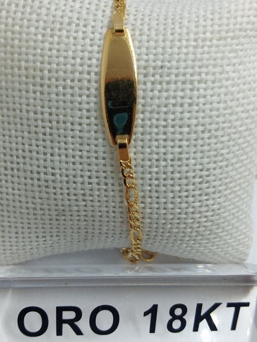 Bracciale oro giallo - , 750
