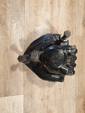 Pinza freno anteriore sinistra