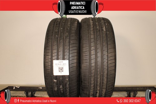 Pneumatici nexen 235 - pneumatici, r19