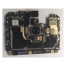 Scheda Madre e Fotocamere per