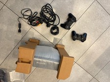 PlayStation 3 FAT 60 GB (CECHC04) – retrocomp. PS2/PS1  Funzionante + 7 giochi