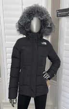 The North Face Giacca Donna
