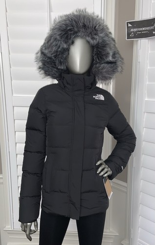 The north face giacca donna - face,