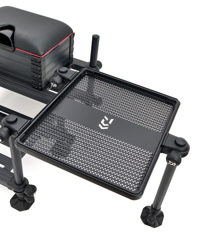 Daiwa vassoio scorrevole - daiwa,