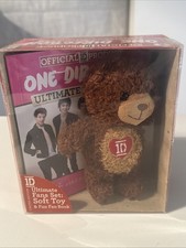 One Direction Ultimate Gift