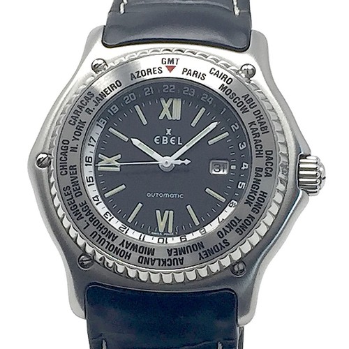 Ebel come nuovo mai - (come,