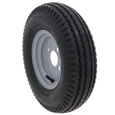 Cerchio ruota rimorchio - , e