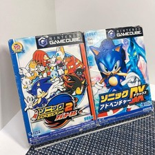 Operazione Confermata Sonic