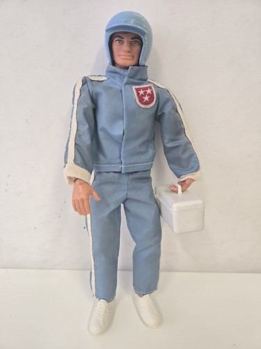 Big jim vintage corsa - vintage,