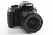 Canon EOS 1100D 18-55mm IS II