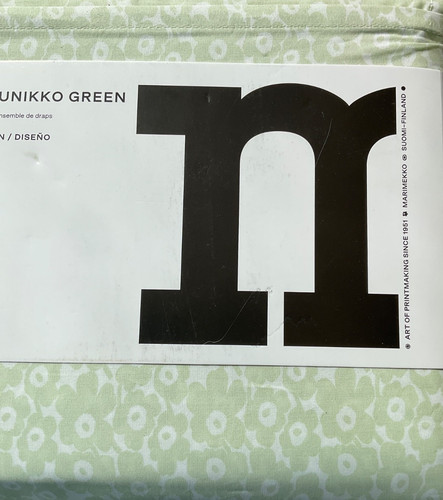 Marimekko set lenzuola - marimekko~set,