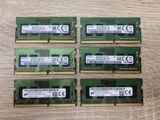 RAM DDR4 4gb 2666mhz SODIMM