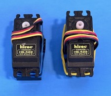 Hitec Servo Standard HS-422