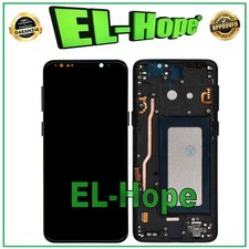 DISPLAY LCD TFT + FRAME PER