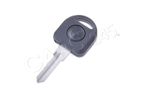 Chiave generale originale bmw - chiave,