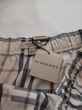 BURBERRY LONDON COSTUME BOXER