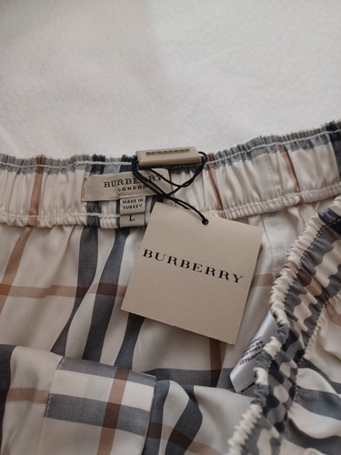 Burberry london costume boxer - london,
