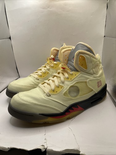 Taglia jordan 5 - 11,