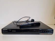 Samsung SH893M Registratore DVD-HDD 160 GB con Freeview, HDMI, USB, Telecomando
