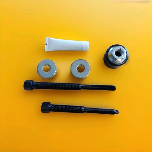 Kit installatore puleggia - kit,