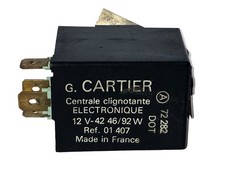 RENAULT 5 ALPINE TURBO R122 B