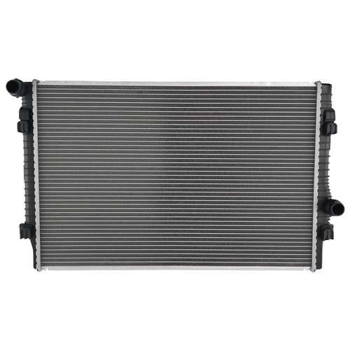 Radiatore acqua per audi tt - per,