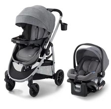 Graco modes pramette travel - modes,