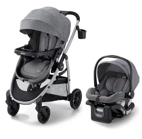 Graco modes pramette travel - graco,