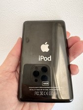 Apple iPod Classic 7a