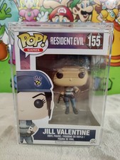 Funko Pop! Vinile: Resident
