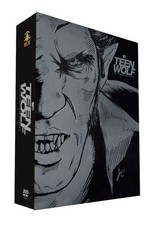 Teen Wolf the Complete TV