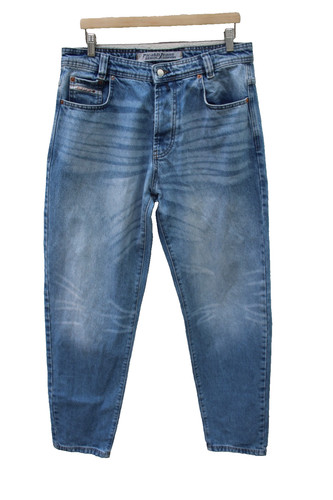 Jeans uomo picaldi zicco 472 - uomo,